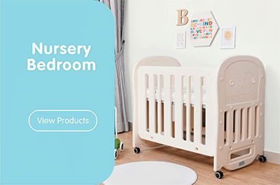 Nursery Bedroom