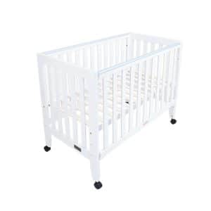 Babylove Manchester Cot